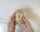 乾物でお好み焼き~フェーズフリー~作り方5写真