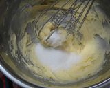 しっとりパウンドケーキ♪作り方4写真