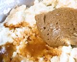 レンジ＆混ぜるだけ！ほうれん草の白和え作り方8写真