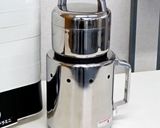 レンジ＆混ぜるだけ！ほうれん草の白和え作り方12写真
