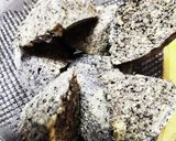 低糖質甘いメープル風味ソーダブレット作り方4写真