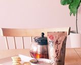和紅茶★チョコクッキー★ライスペーパー作り方8写真