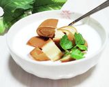 なごやんでヨーグルト.:*.:*・°☆.作り方7写真