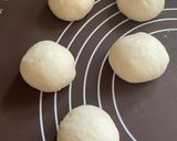 チョココロネHBで簡単作り方10写真