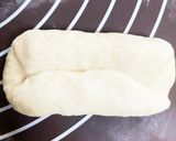 チョココロネHBで簡単作り方11写真