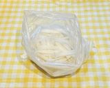 【副菜】大根のオーロラサラダ作り方2写真