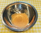 【副菜】大根のオーロラサラダ作り方4写真