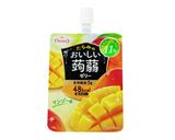 ゼリーヨーグルト作り方5写真