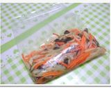 きのこ＆野菜のマリネ♪作り方3写真
