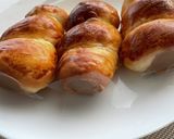 チョココロネHBで簡単作り方19写真