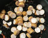 ひじきピラフ（土鍋、炊飯器で出来る）作り方6写真