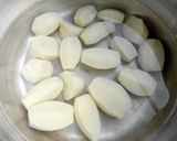 じゃがいももち作り方1写真