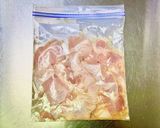 鶏もも肉とピーマンの「トマト塩麹」炒め作り方2写真