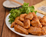 鶏むね肉の甘辛照り焼き【冷凍作り置き】作り方10写真
