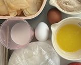 ガトーインビジブル作り方1写真