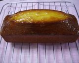 しっとりパウンドケーキ♪作り方8写真