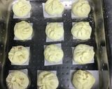 肉まん作り方7写真