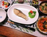 鰤・ハマチ・鰹の切身のソテー作り方7写真