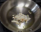 鱈シートのタリアテッレ海鮮トマトソース作り方7写真
