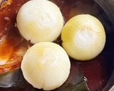 たまねぎおでん作り方4写真