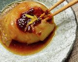 たまねぎおでん作り方5写真