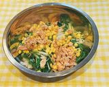 【副菜】大根のオーロラサラダ作り方5写真