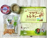 ヘルシー切り干し大根とツナのトルティーヤ作り方1写真