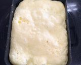 トマトチーズクリームのミニロールケーキ作り方5写真