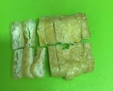 今朝の味噌汁/大根と油揚げ作り方4写真