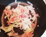 高野豆腐とさつまいものヘルシーグラタン作り方4写真