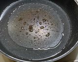 醤油タレで作る基本チャーハン作り方3写真