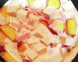 高野豆腐とさつまいものヘルシーグラタン作り方6写真