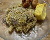 チャーシュー&醤油ラーメンのタレ作り方7写真