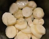 タラとじゃがいもの簡単チーズグラタン作り方1写真