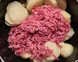 タラとじゃがいもの簡単チーズグラタン作り方3写真