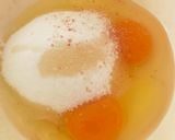 超簡単♪絶品チョコブラウニー作り方5写真