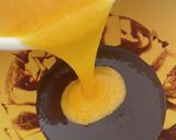 超簡単♪絶品チョコブラウニー作り方6写真