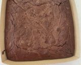 超簡単♪絶品チョコブラウニー作り方11写真
