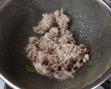 ヨウサマの減塩坦々ポテサラ作り方8写真
