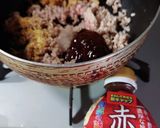 ヨウサマの減塩坦々ポテサラ作り方9写真