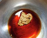 ヨウサマの減塩かぼちゃの粒マスタード焼き作り方7写真