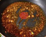 ヨウサマの減塩かぼちゃの粒マスタード焼き作り方9写真