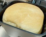 ミルク食パン作り方2写真