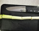 万能!味付き白髪ネギ作り方1写真