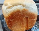 ミルク食パン作り方3写真