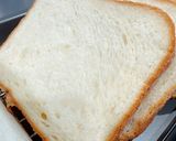 ミルク食パン作り方4写真