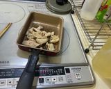 ネギニンニク鶏油作り方4写真