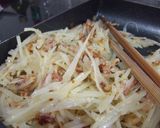 ☆ポテトベーコンサラダ☆シャキシャキ！作り方6写真