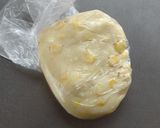 新食感？！とうもろこしクッキー。作り方3写真