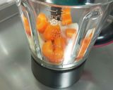 某Pエトロを参考にした絶品ドレッシング作り方2写真